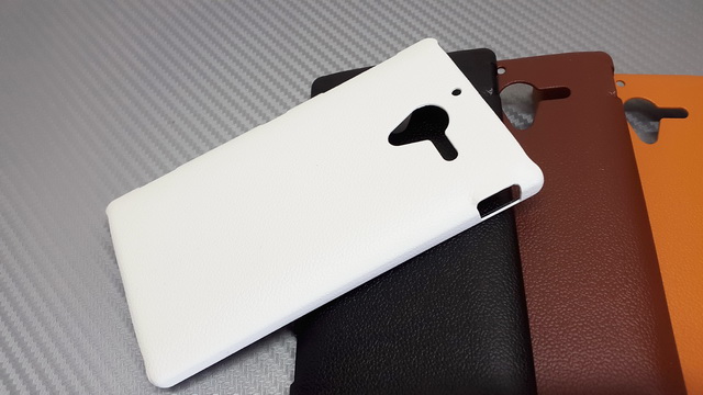 เคส XPERIA ZL